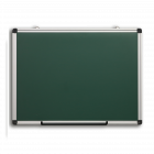 Магнитно-меловая доска 60x90 см КУБСТЕР