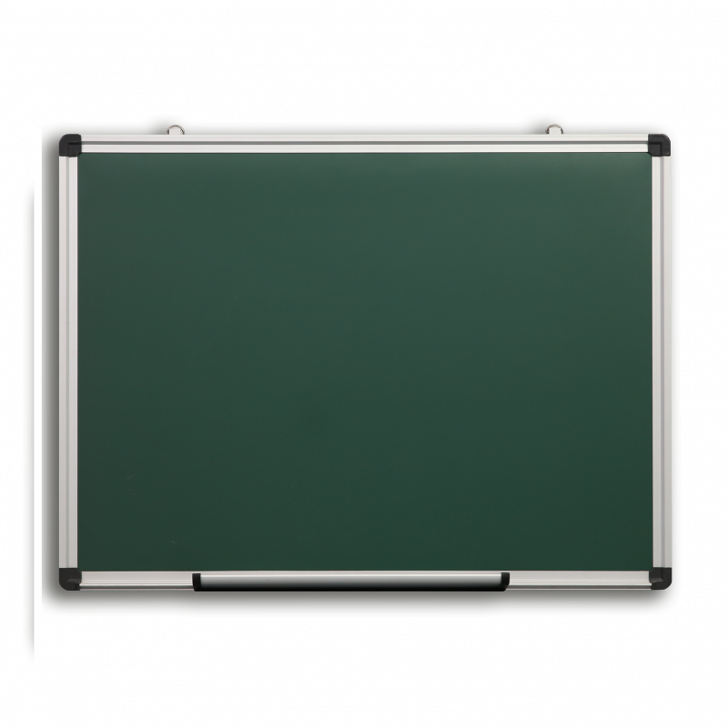 Магнитно-меловая доска 60x90 см КУБСТЕР