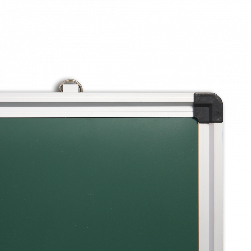 Магнитно-меловая доска 60x90 см КУБСТЕР