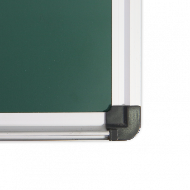 Магнитно-меловая доска 60x90 см КУБСТЕР