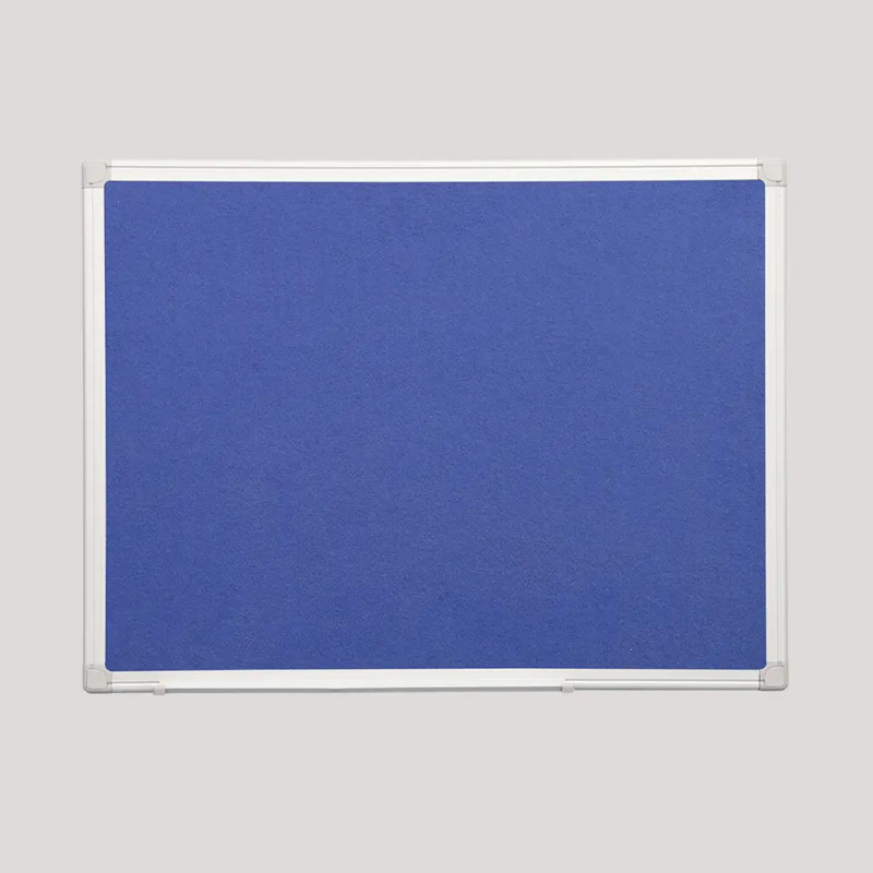 Войлочная доска для заметок 60х90 см КУБСТЕР