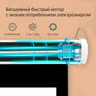 Экран с электроприводом Кубстер 243х183 см (4:3), 120 дюймов (серия Эконом)