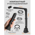 Документ-камера (сканер) COOBSTER DCN (13 Мп, русский интерфейс, поддержка Windows,Linux, MacOs)