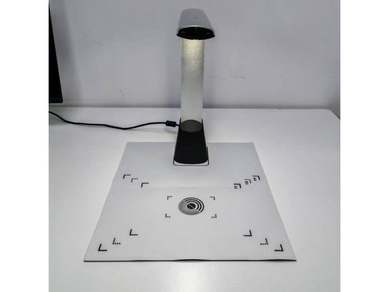 Документ-камера COOBSTER FT-G800: обзор учителя после трех месяцев использования