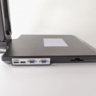 Документ-камера (визуальный презентер) COOBSTER FT-F801 (8 Мп, VGA и HDMI подключение, А3)