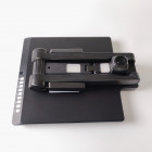 Документ-камера (визуальный презентер) COOBSTER FT-F801 (8 Мп, VGA и HDMI подключение, А3)