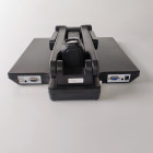 Документ-камера (визуальный презентер) COOBSTER FT-F801 (8 Мп, VGA и HDMI подключение, А3)