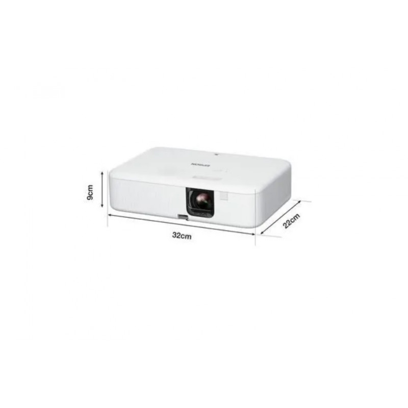 Проектор Epson CO-FH02