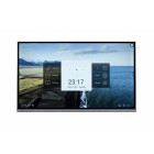 Интерактивная панель 55 дюймов HAVIS HWST65-IFPD02 с ИИ камерой, Android 14