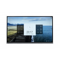 Интерактивная панель 55 дюймов HAVIS HWST65-IFPD02 с ИИ камерой, Android 14