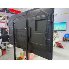 Интерактивная панель 55 дюймов HAVIS HWST65-IFPD02 с ИИ камерой, Android 14