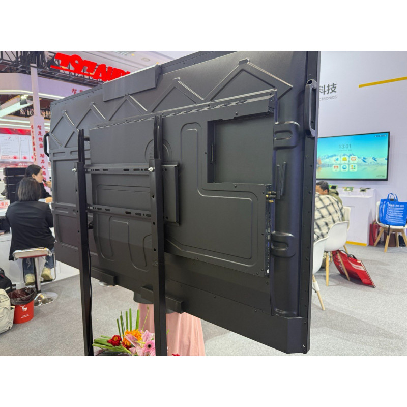 Интерактивная панель 55 дюймов HAVIS HWST65-IFPD02 с ИИ камерой, Android 14
