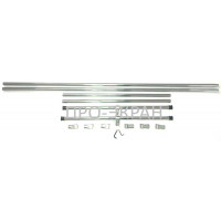 Штатив для экранов ПРО-ЭКРАН шире 250 см