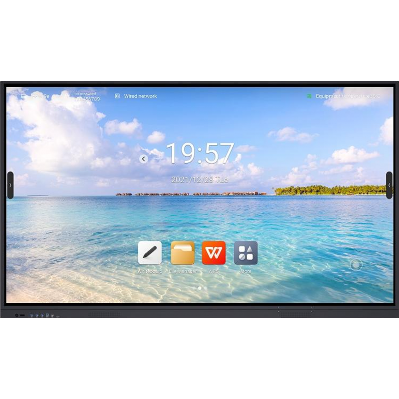 Интерактивная панель 65 дюймов IngScreen IS-6516L