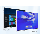 Интерактивная панель 75 дюймов IngScreen IS-7016