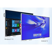 Интерактивная панель 85 дюймов IngScreen IS-8517