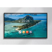 Интерактивная панель 75 дюймов IngScreen IS-7016