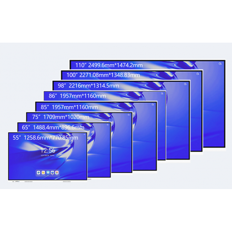 Интерактивная панель 75 дюймов IngScreen IS-7016