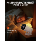 Портативный проектор Everycom P30, 1280X720 Full HD, Smart TV