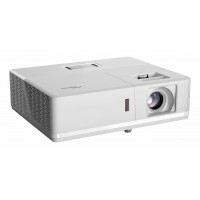 Лазерный проектор Optoma ZU506Te-W