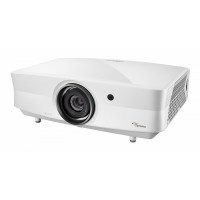 Лазерный проектор Optoma ZK507-W