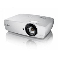 Проектор Optoma EH470 Full 3D