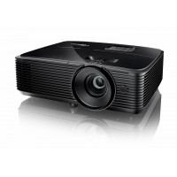 Проектор Optoma S334e