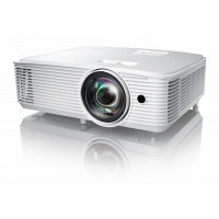 Проектор Optoma W318STe Full 3D