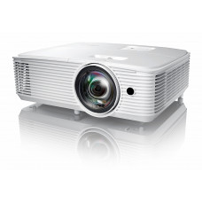 Проектор Optoma W308STe Full 3D