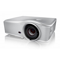 Проектор Optoma WU615T Full 3D