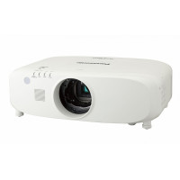 Проектор Panasonic PT-EX800ZLE