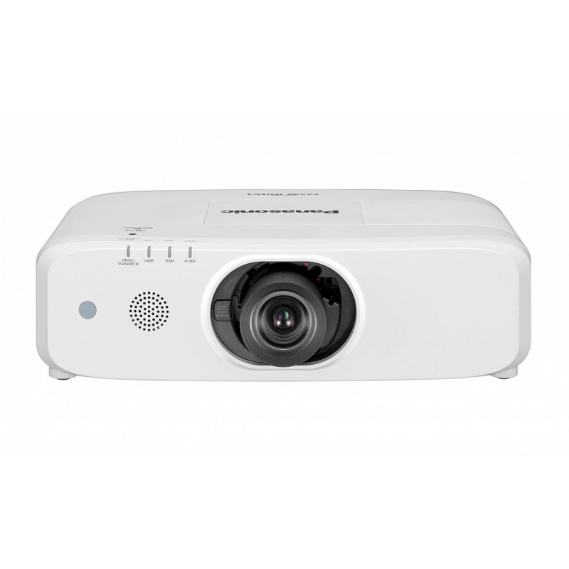 Проектор Panasonic PT-EZ590E