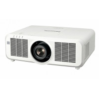 Лазерный проектор Panasonic PT-MZ570LE