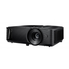 Проектор Optoma W334e