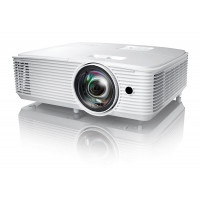 Проектор Optoma X308STe Full 3D