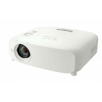 Проектор Panasonic PT-VZ585NE