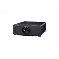 Лазерный проектор Panasonic PT-RW620LBE