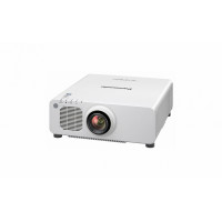 Лазерный проектор Panasonic PT-RW620LWE