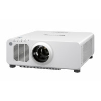 Лазерный проектор Panasonic PT-RW930LWE