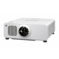 Лазерный проектор Panasonic PT-RZ970LWE