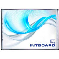 Интерактивная доска INTBOARD UT-TBI92I-ST